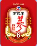 Cheong Kwan Jang  6 years old red ginseng