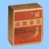 Cheong Kwan Jang Korean Red Ginseng Tea 100 bags